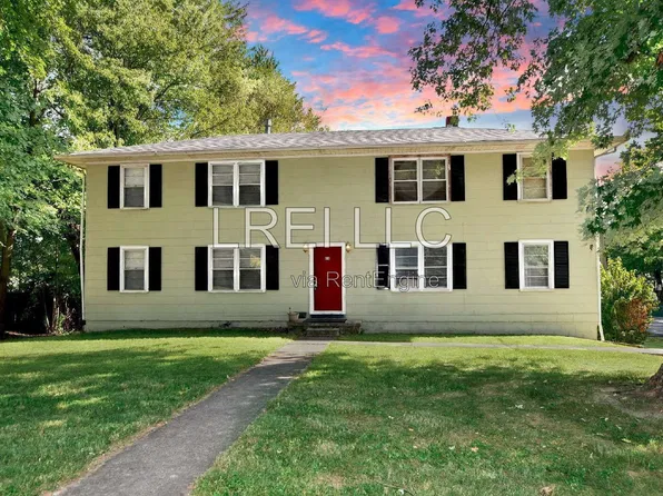 810 W Vine St APT 5, Radcliff, KY 40160
