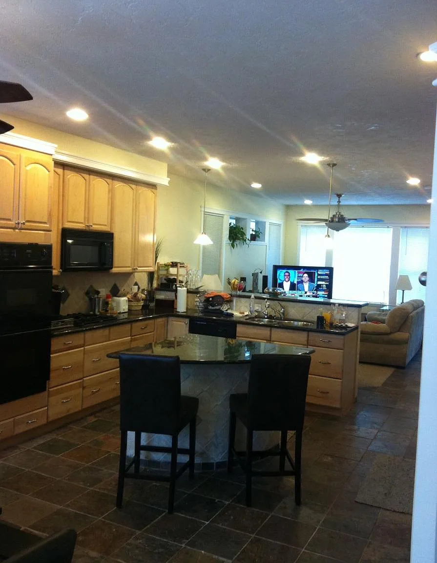 1819 Larkins Way — Photo 1