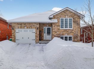 2635 Foxmeadow Rd, Peterborough, ON K9L 0A8