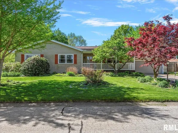 34 Iroquois St, Springfield, IL 62711