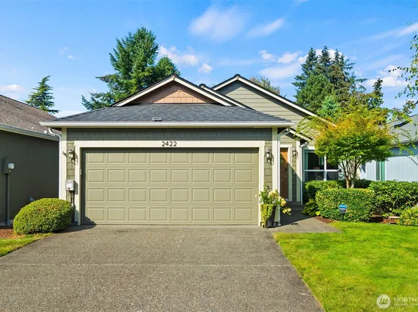 2422 Boulevard Heights Loop SE, Olympia, WA 98501
