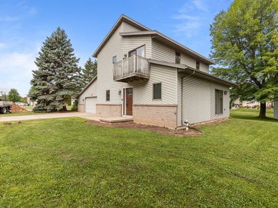 2250 W Glendale Ave, Appleton, WI, 54914