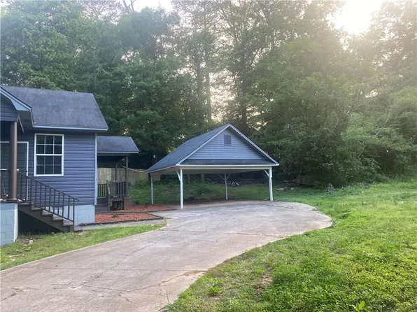 114 Larry Dr, Eatonton, GA 31024