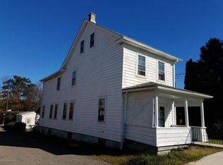 513 E Blaine St, McAdoo, PA 18237