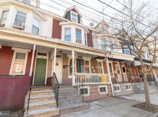 243 Tyler St, Trenton, NJ 08609