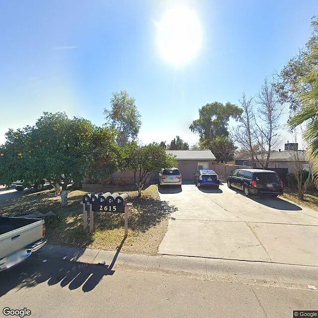 2615 W Morten Ave #A