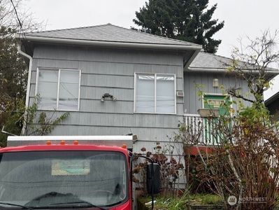 4161 41st Avenue S, Seattle, WA, 98118