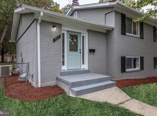 7517 Citadel Dr, College Park, MD 20740