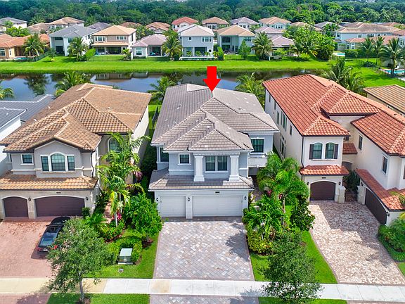 Home For Sale In Seven Bridges