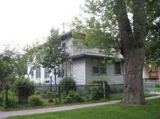 1918 Jackson Ave, Evanston, IL 60201