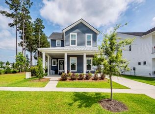 290 Woodland Oak Way, Summerville, SC 29485
