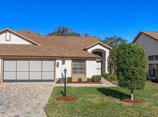 8005 Summerbreeze Ter, Spring Hill, FL 34606
