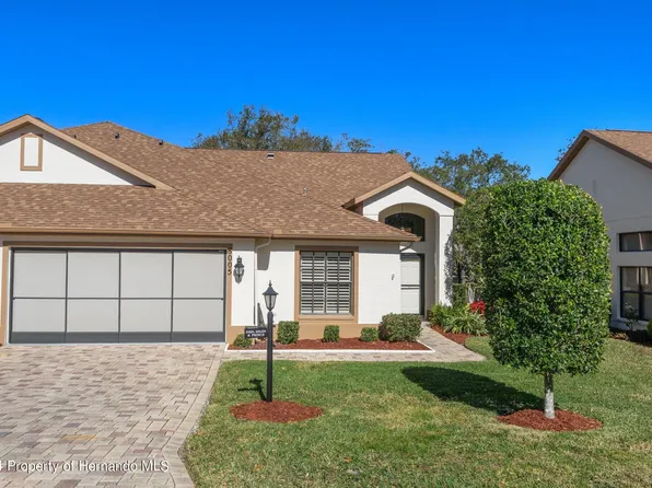8005 Summerbreeze Ter, Spring Hill, FL 34606
