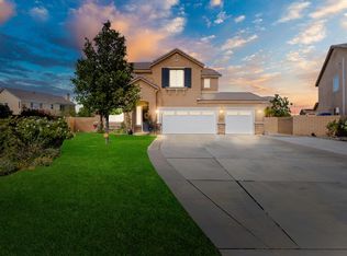 3143 W Kildare St, Lancaster, CA 93536