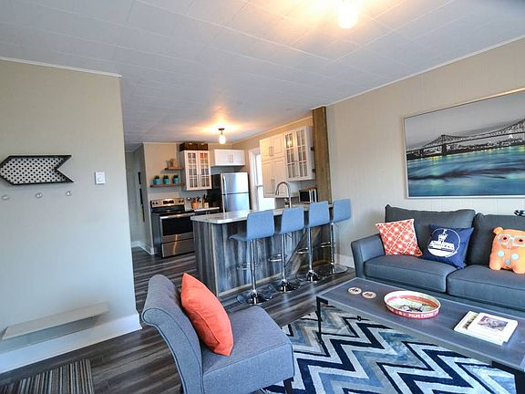 2nd image of 89 Fairbanks St #4
