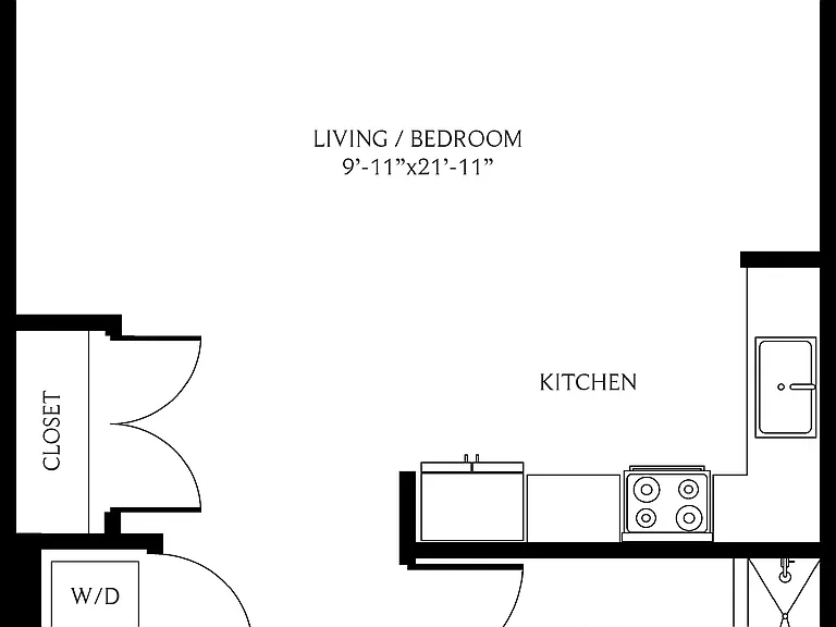 The Residences at Thesis — Photo 23