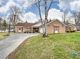 2135 Bridlewood Dr, Toledo, OH 43614