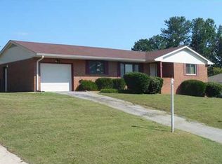 4806 Cordelia Ln, Chattanooga, TN 37416