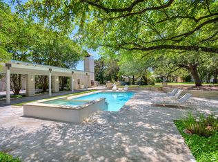 16219 Navajo Trl, Austin, TX 78738