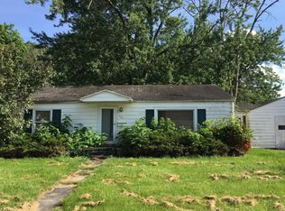 121 E Floral Ave, Portland, IN 47371