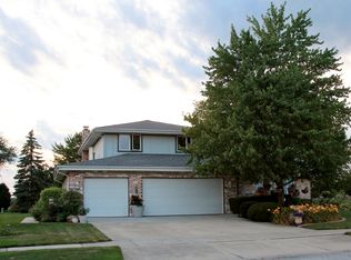 17162 Brushwood Ln, Orland Park, IL 60467