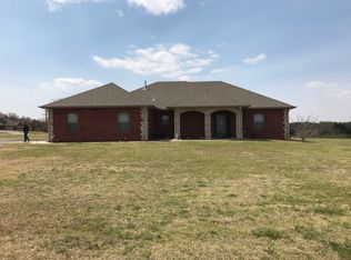 671 Summer Hill Rd, Blanchard, OK 73010
