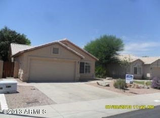833 W Silver Creek Rd, Gilbert, AZ 85233