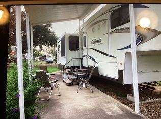 2545 S Bentsen Palm Dr LOT D-8, Palmview, TX 78572