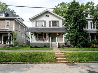 118 S Hite Ave, Louisville, KY