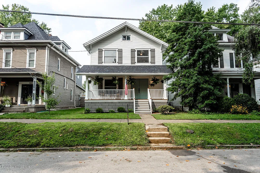 118 S Hite Ave photo 1