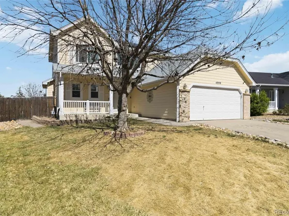 4999 E 119th Court, Thornton, CO 80233