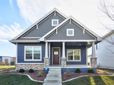 5438 S Prairie View Dr, West Des Moines, IA, 50266