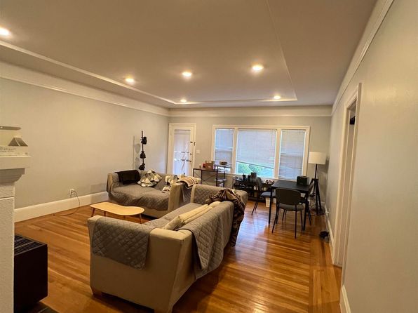 1534 Milvia St APT A