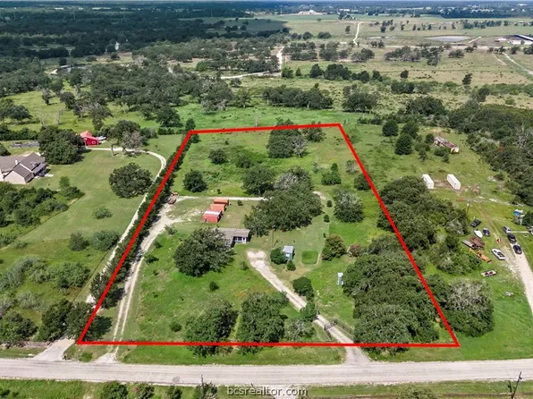 23254 Chisolm Trl, Navasota, TX 77868