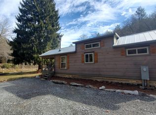 1283 Macedonia Church Rd, Rosman, NC 28772