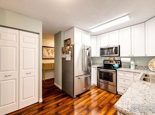 775 S Alton Way UNIT 7D, Denver, CO 80247