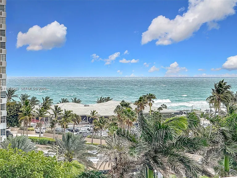 1945 S Ocean Dr #605 — Photo 1