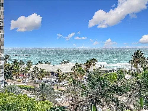 1945 S Ocean Dr #605 Photo 1