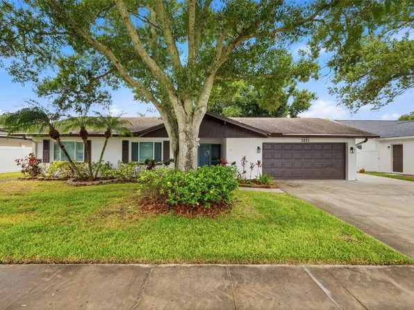 1931 Arvis Cir E, Clearwater, FL 33764