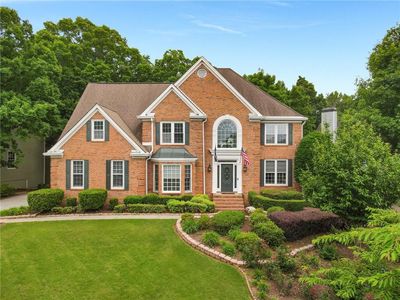4995 Wiltshire Ln, Suwanee, GA, 30024