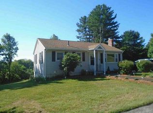 12 Locke Rd, Billerica, MA 01821