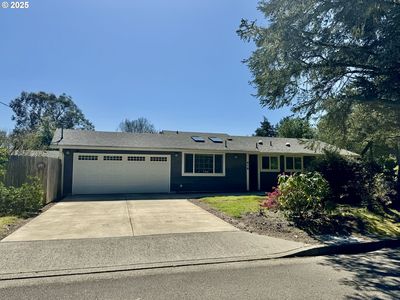 918 7th St, Florence, OR, 97439