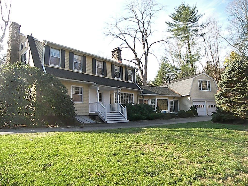 5 Canoe Hill Rd, New Canaan, CT 06840 Zillow