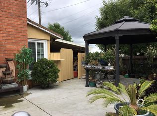 2705 Ingalls Ct, San Jose, CA
