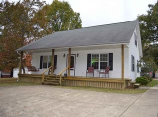 999 Heatherdown, Mountain Home, AR 72653