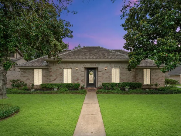 5515 Moss Glenn Ln, Houston, TX 77088