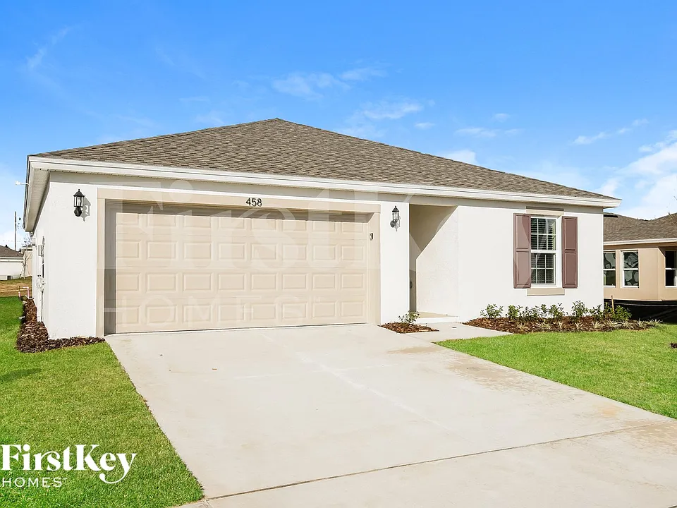 458 Earhart Dr
