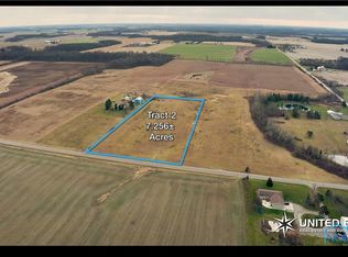 0 County Road I #2, Bryan, OH 43506