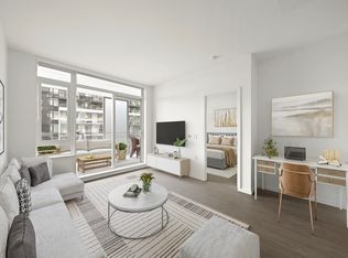 6300 Minoru Blvd #721, Richmond, BC