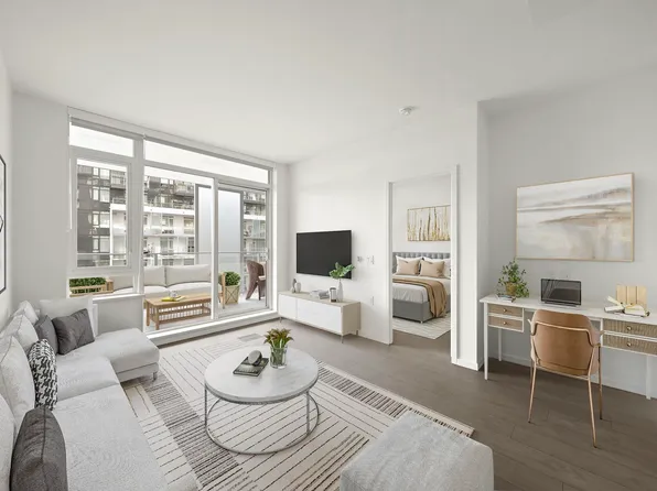 6300 Minoru Blvd #721, Richmond, BC V6Y 1Y2